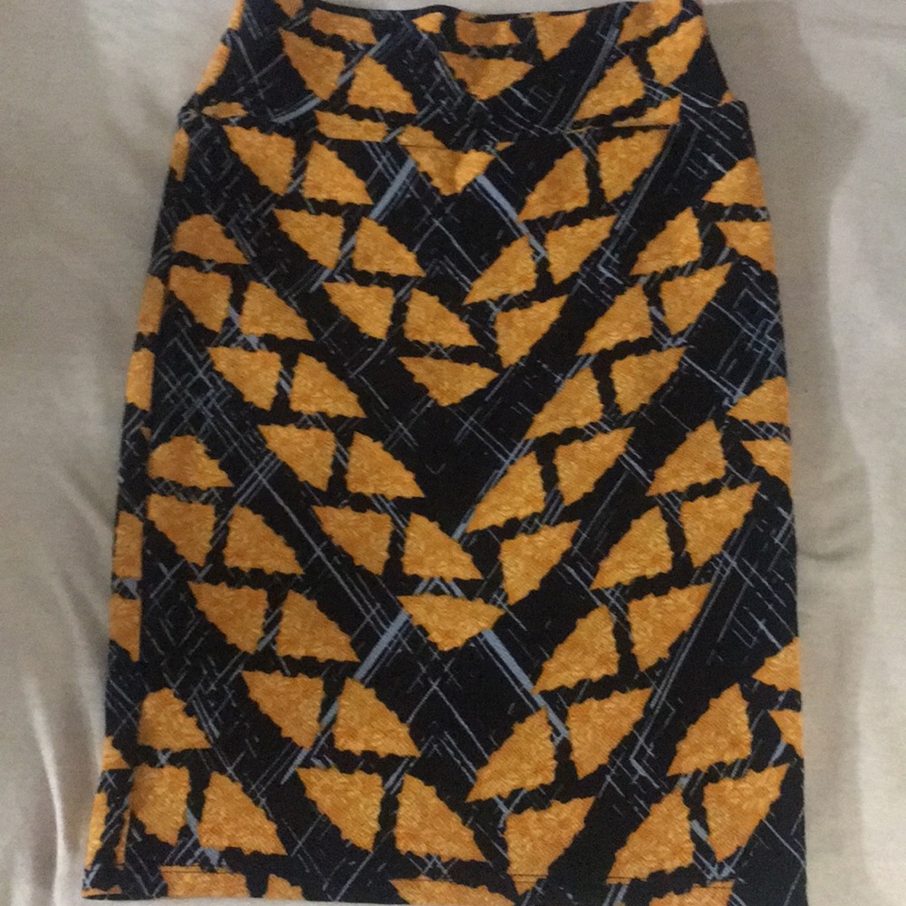 Cassie skirt